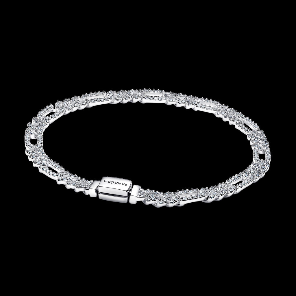 Sparkling Huggie Hoop Earrings - Original Listing