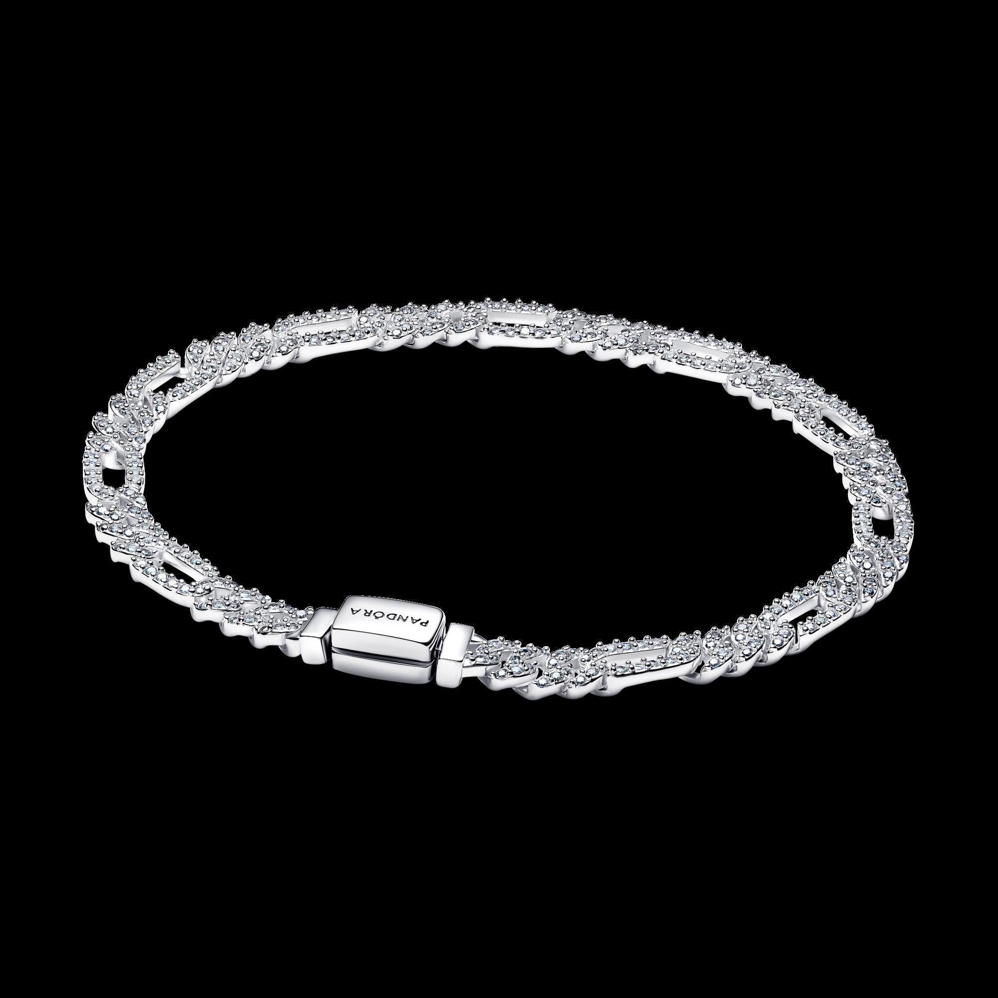 Sparkling Huggie Hoop Earrings - Original Listing