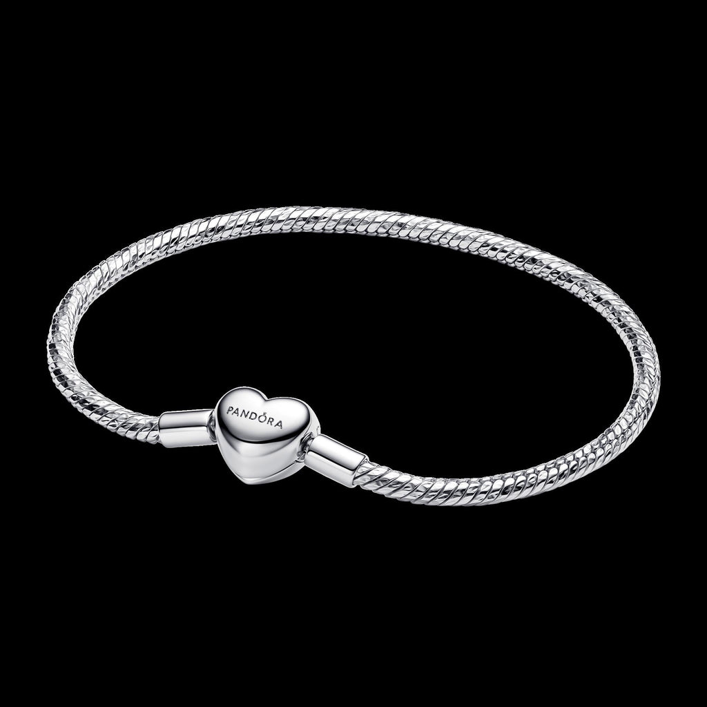 Pandora Moments Studded Chain Bracelet - Original Listing
