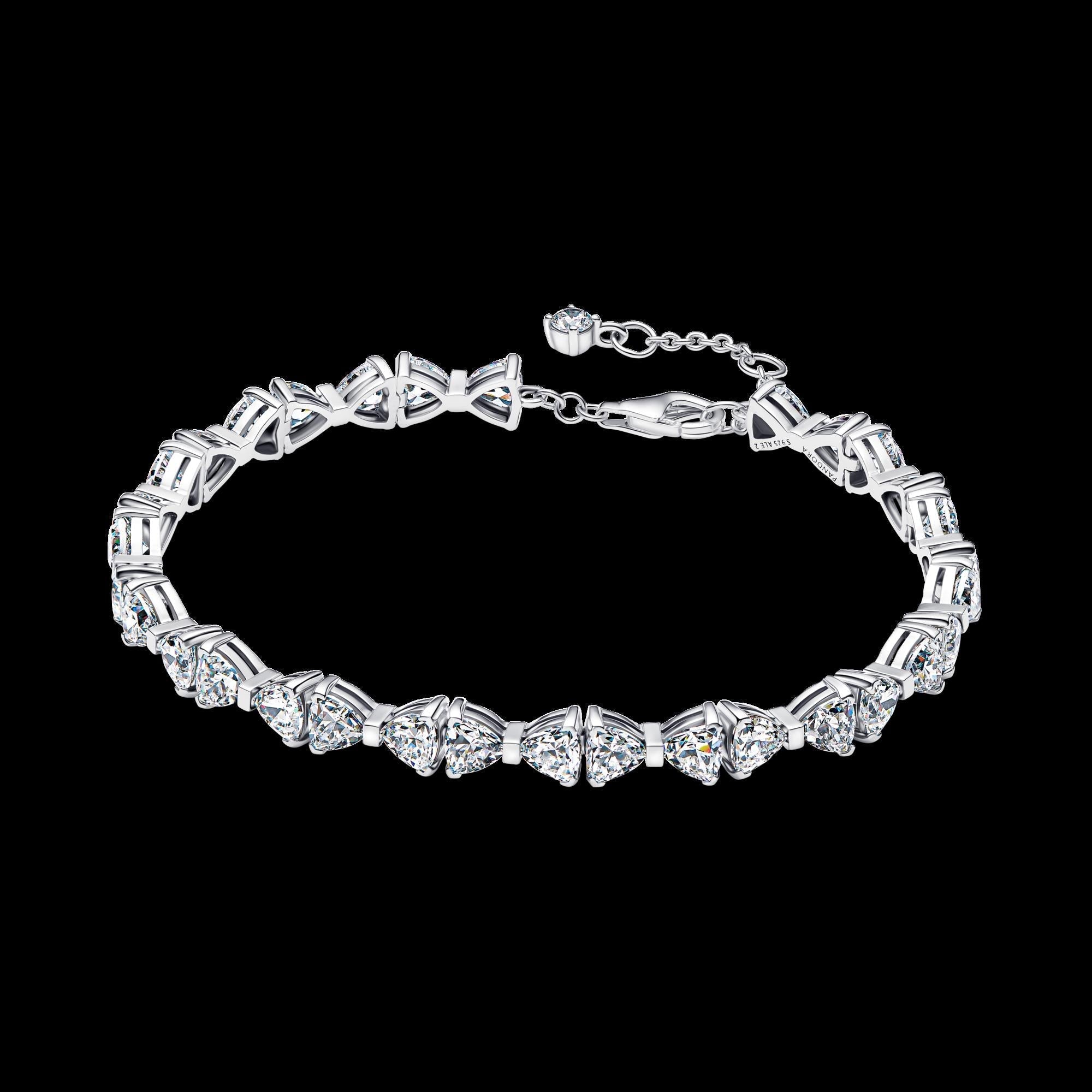 Sparkling Huggie Hoop Earrings - Original Listing