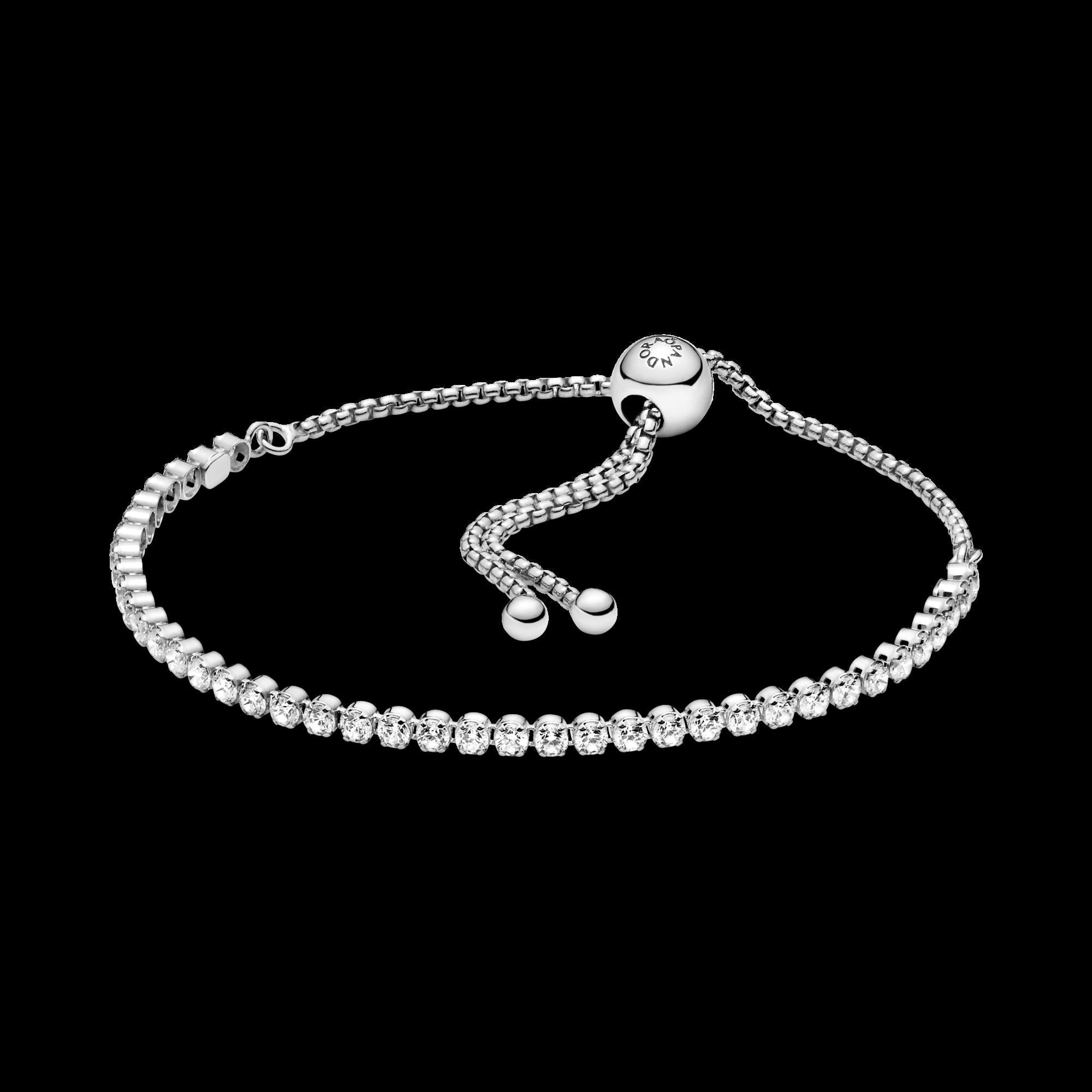 Sparkling Tennis Bracelet - Original Listing