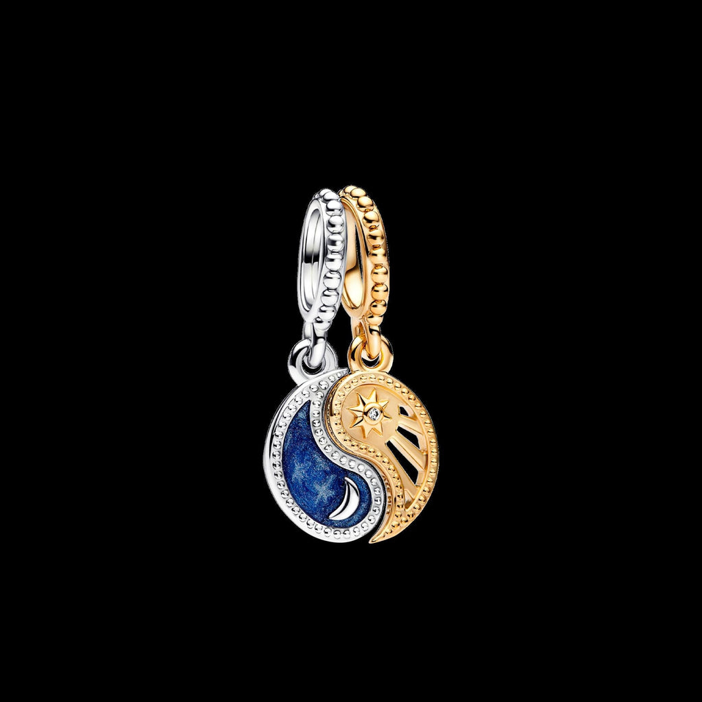 Celestial Sparkling Sun Ring - Original Listing