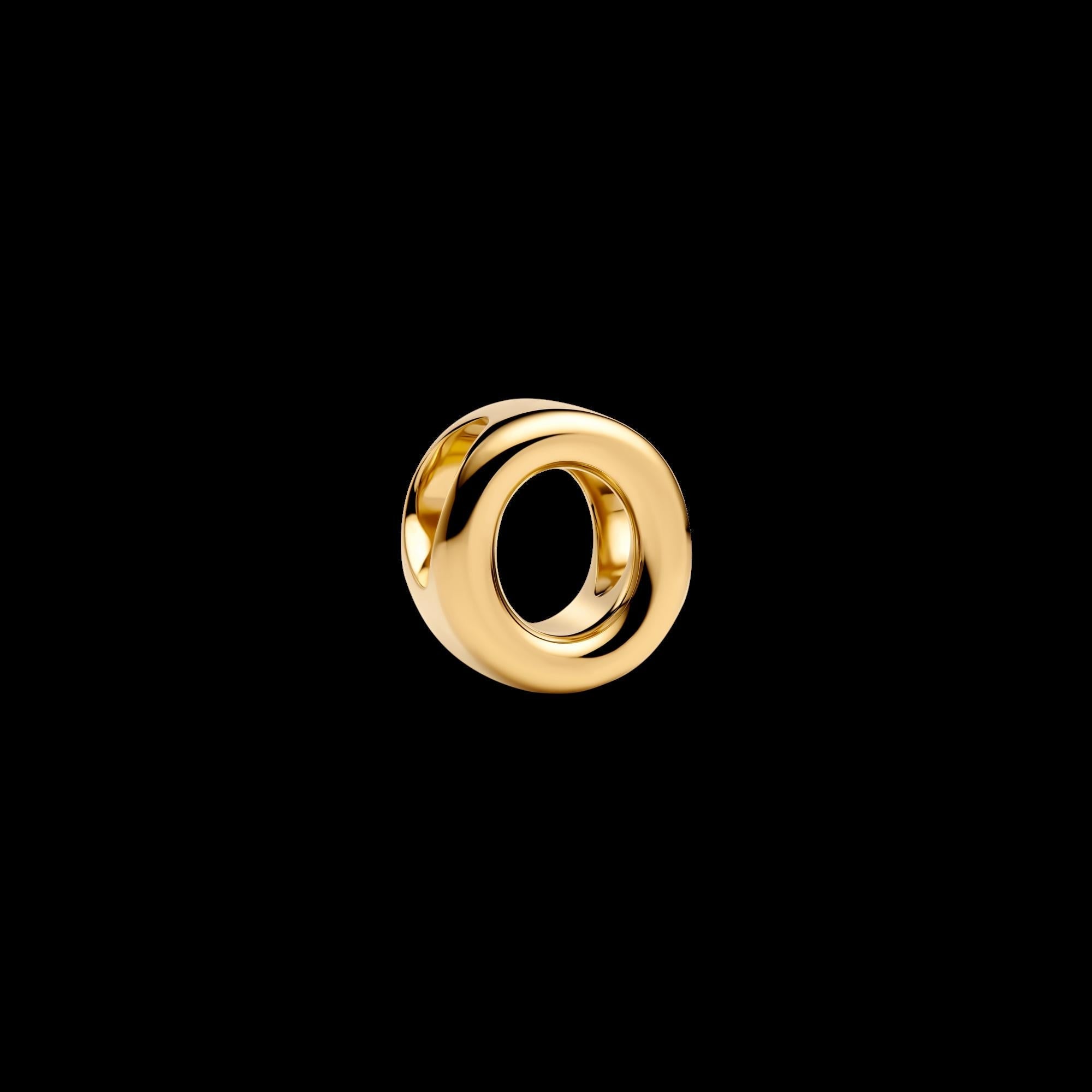 Sparkling Band Ring - Original Listing