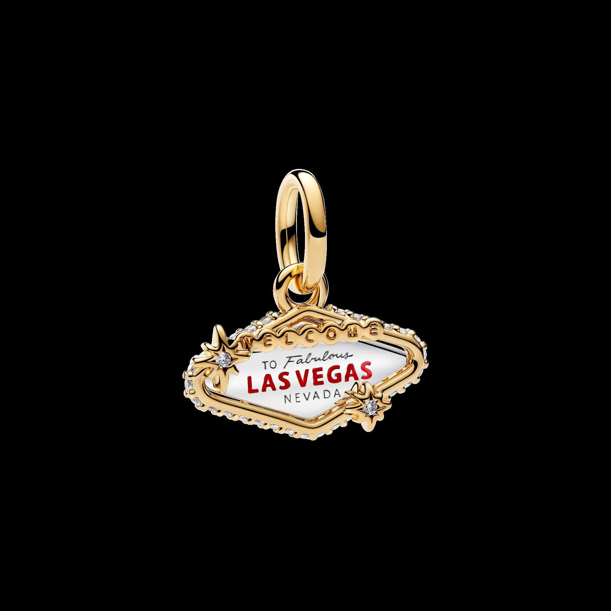 Treated Freshwater Cultured Baroque Pearl Submarine Dangle Charm - Original Listing