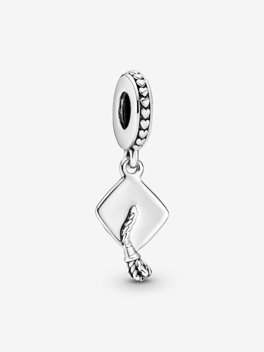 Pandora Moments Studded Chain Bracelet - Original Listing