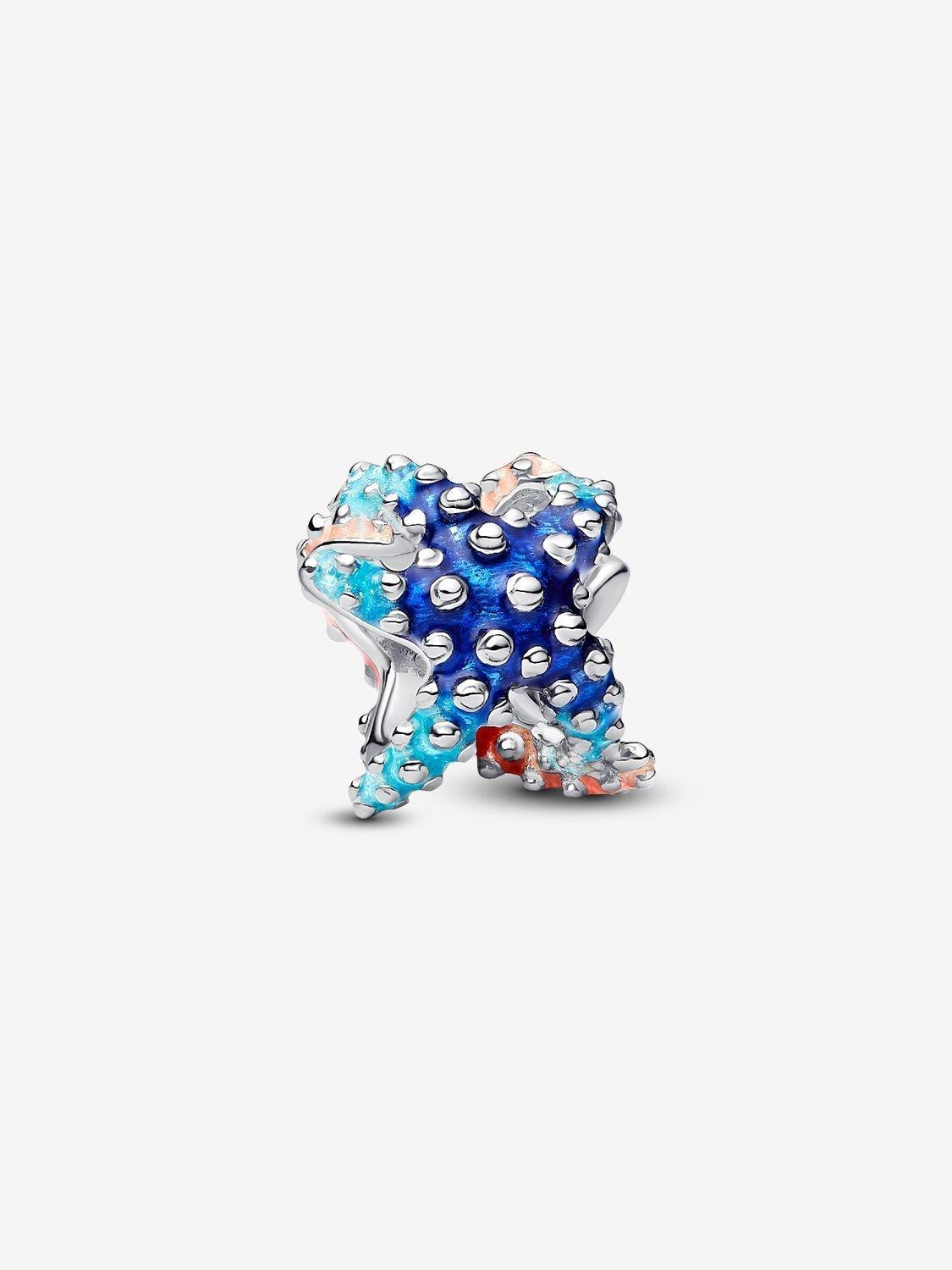 Pandora Moments Studded Chain Bracelet - Original Listing