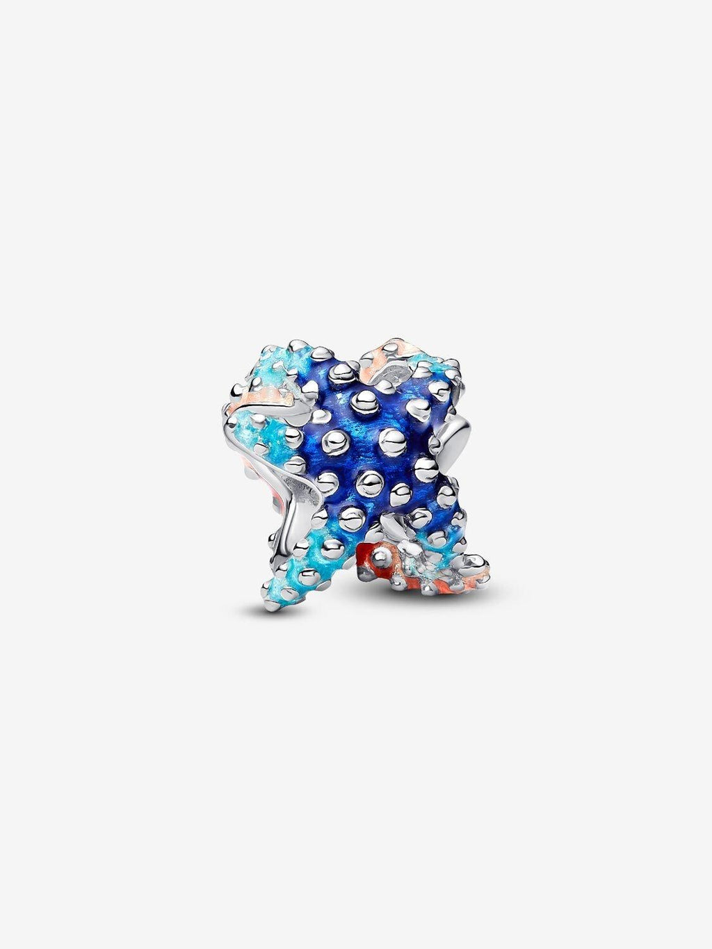 Pandora Moments Studded Chain Bracelet - Original Listing