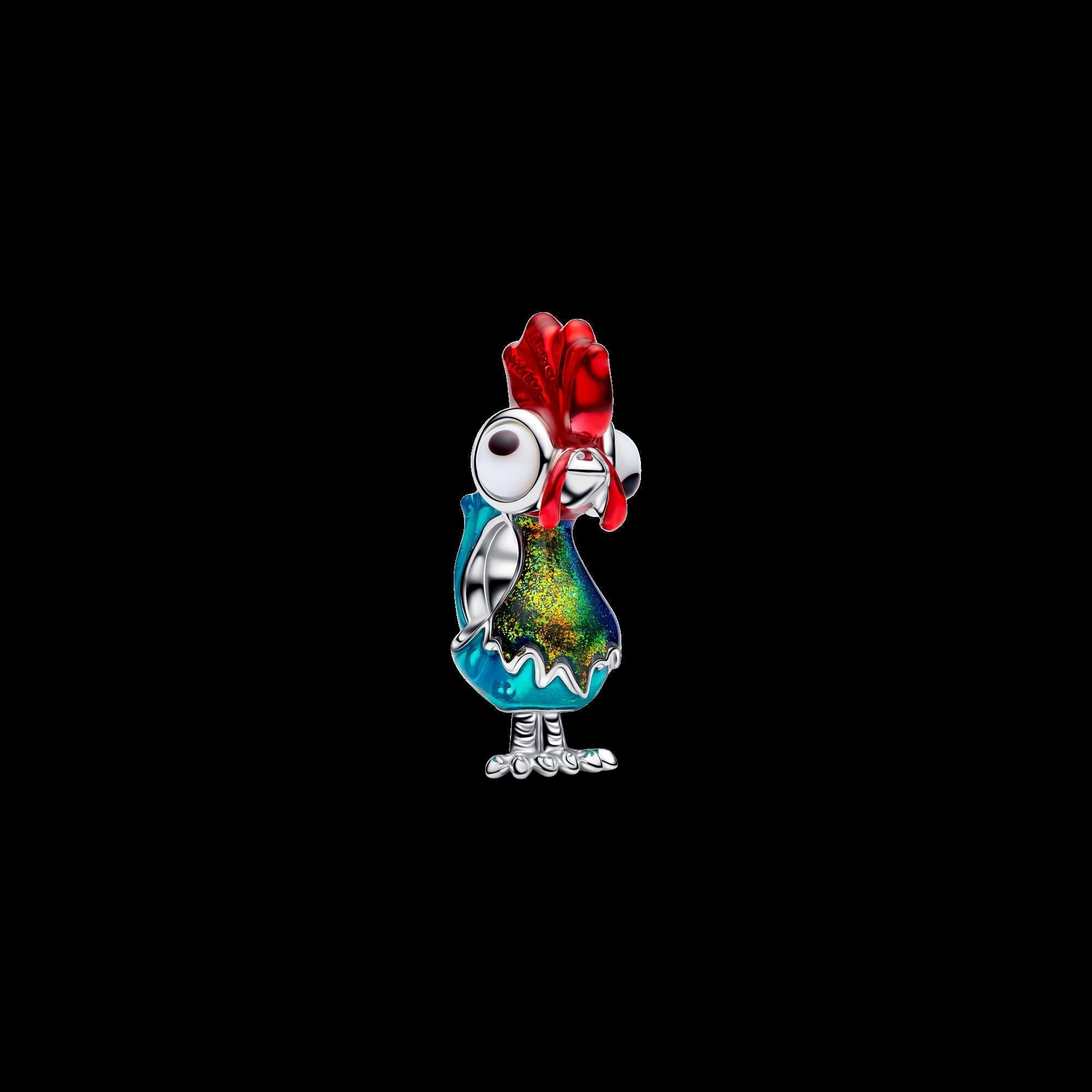 Disney Moana Ocean Wave Ring - Original Listing