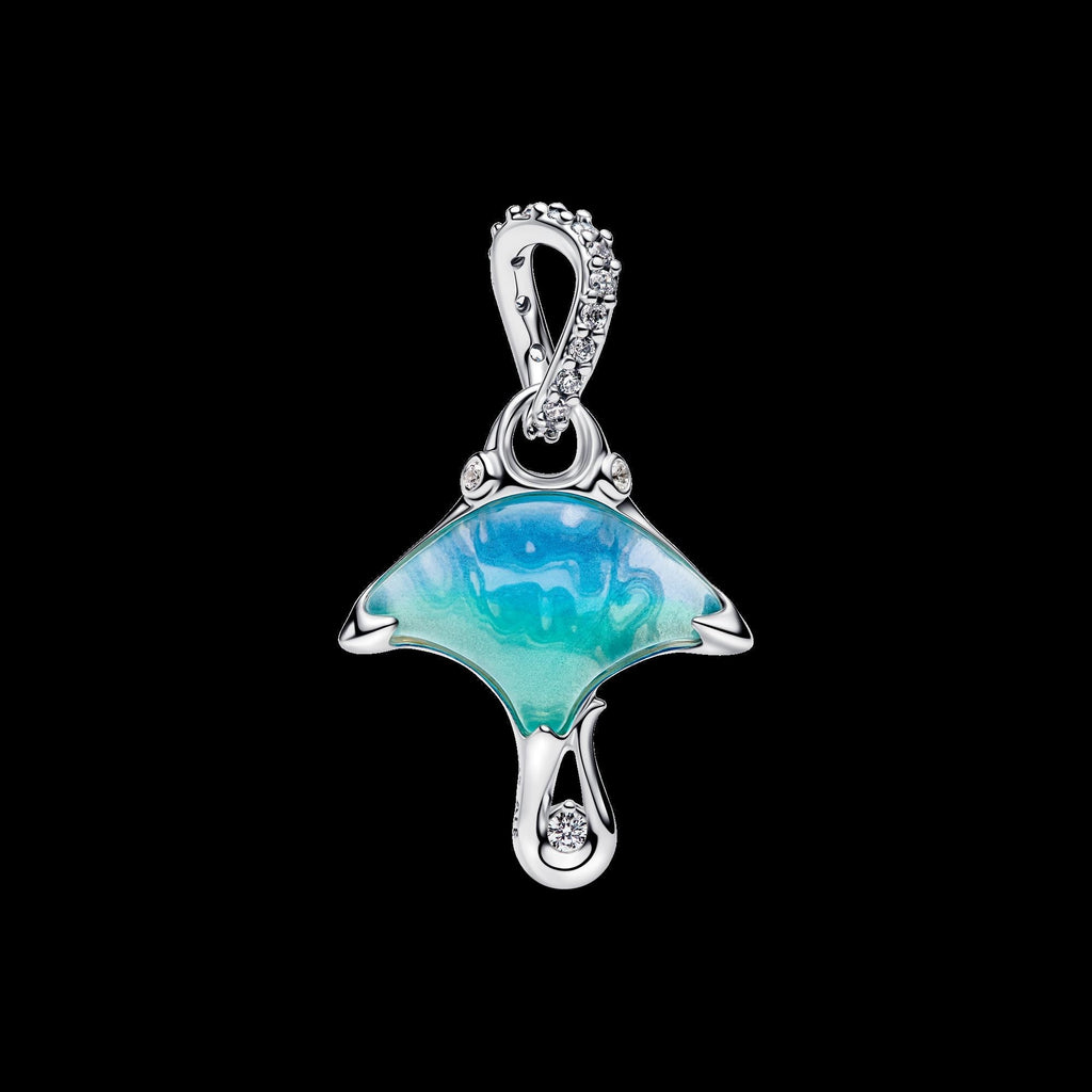 Disney Moana Ocean Wave Ring - Original Listing