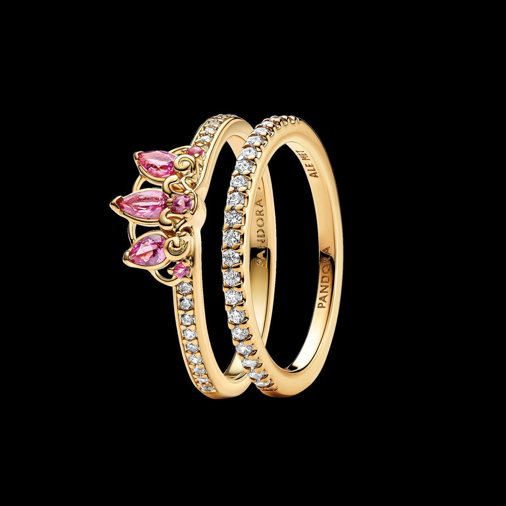Disney Princess Tiana Tiara Ring - Original Listing