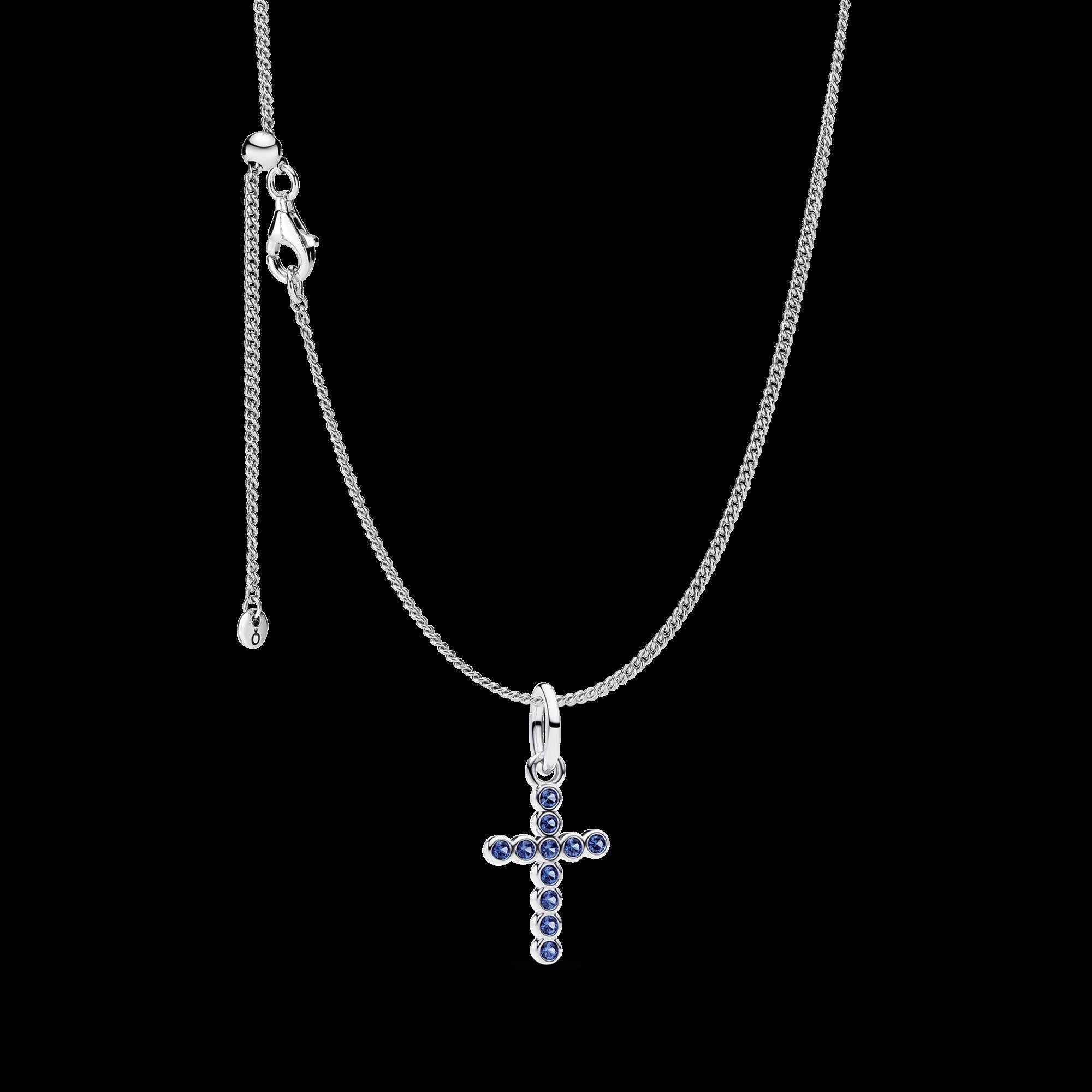 Cable Chain Necklace - Original Listing