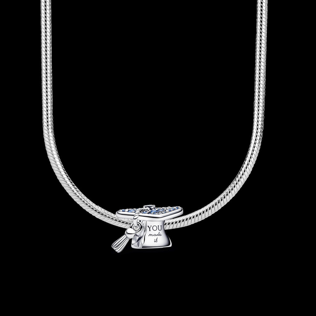 Moments Snake Chain Necklace - Original Listing