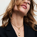 Infinity Chain Necklace - Original Listing